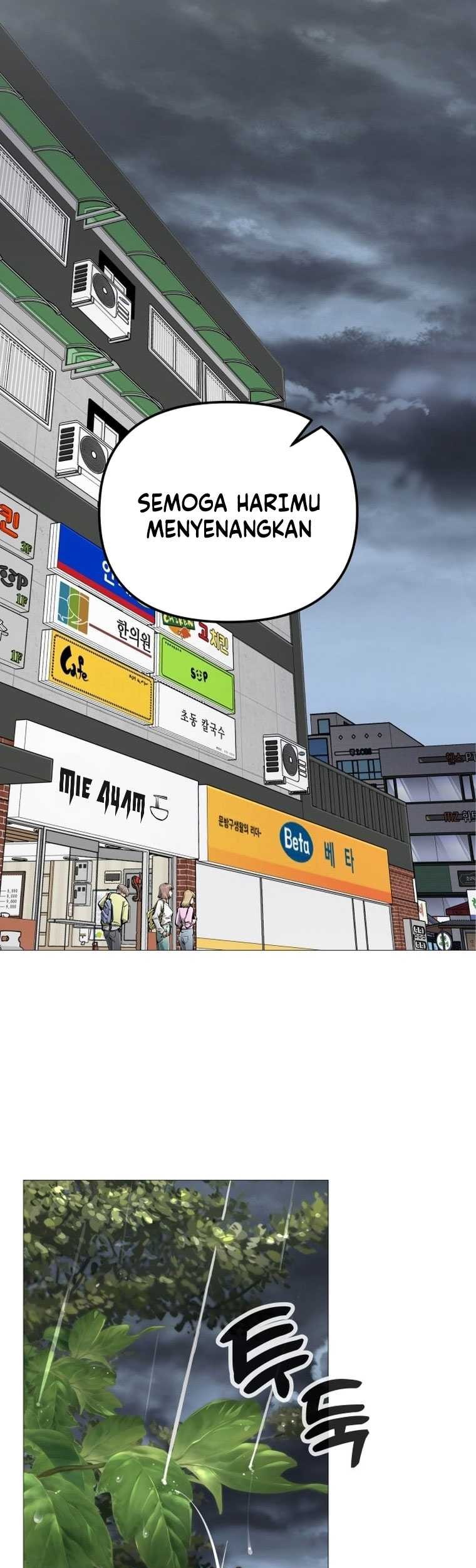 Famous Restaurant Chapter 12 Gambar 31