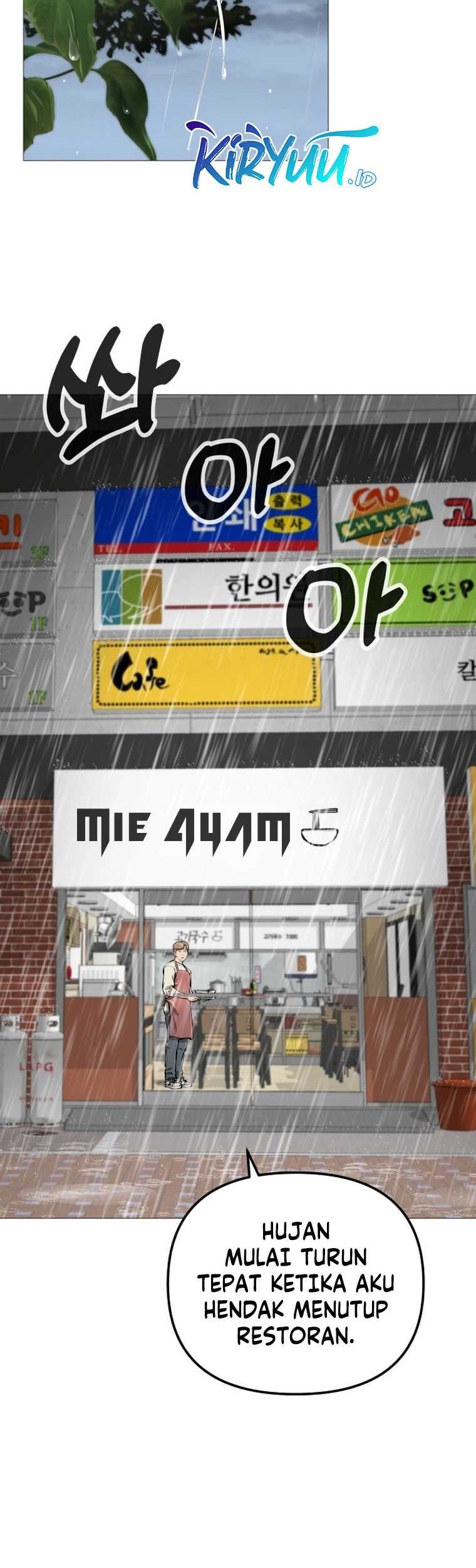 Famous Restaurant Chapter 12 Gambar 32