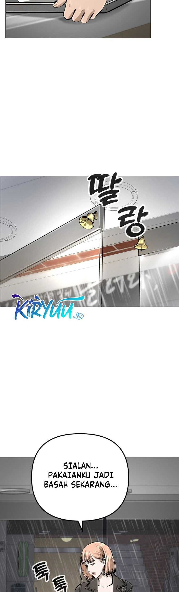 Famous Restaurant Chapter 12 Gambar 35