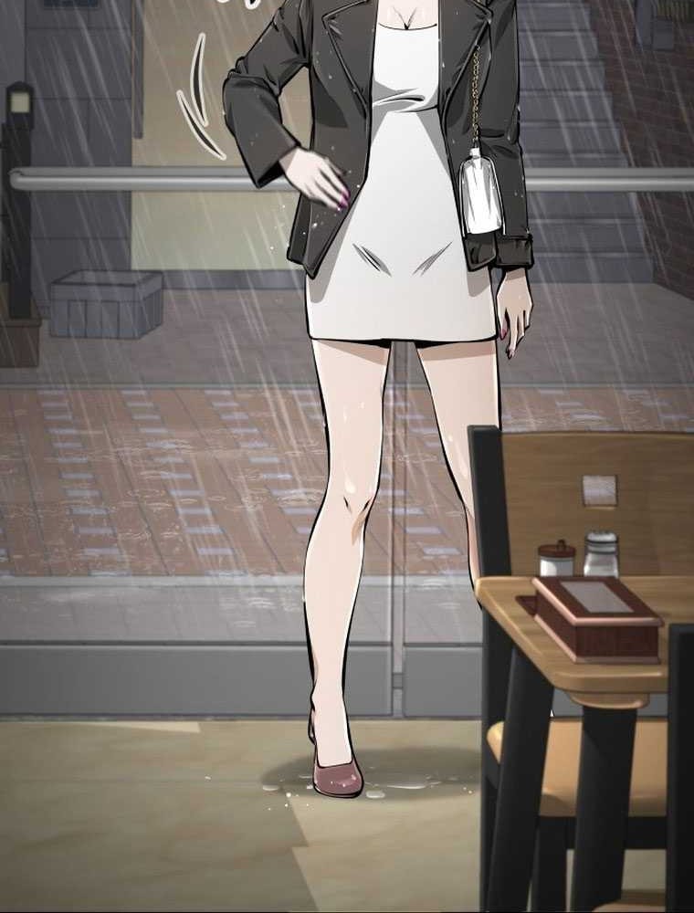 Famous Restaurant Chapter 12 Gambar 36