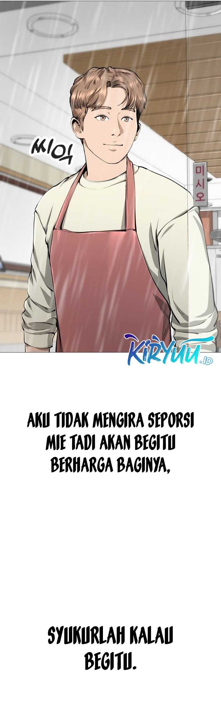 Famous Restaurant Chapter 12 Gambar 63