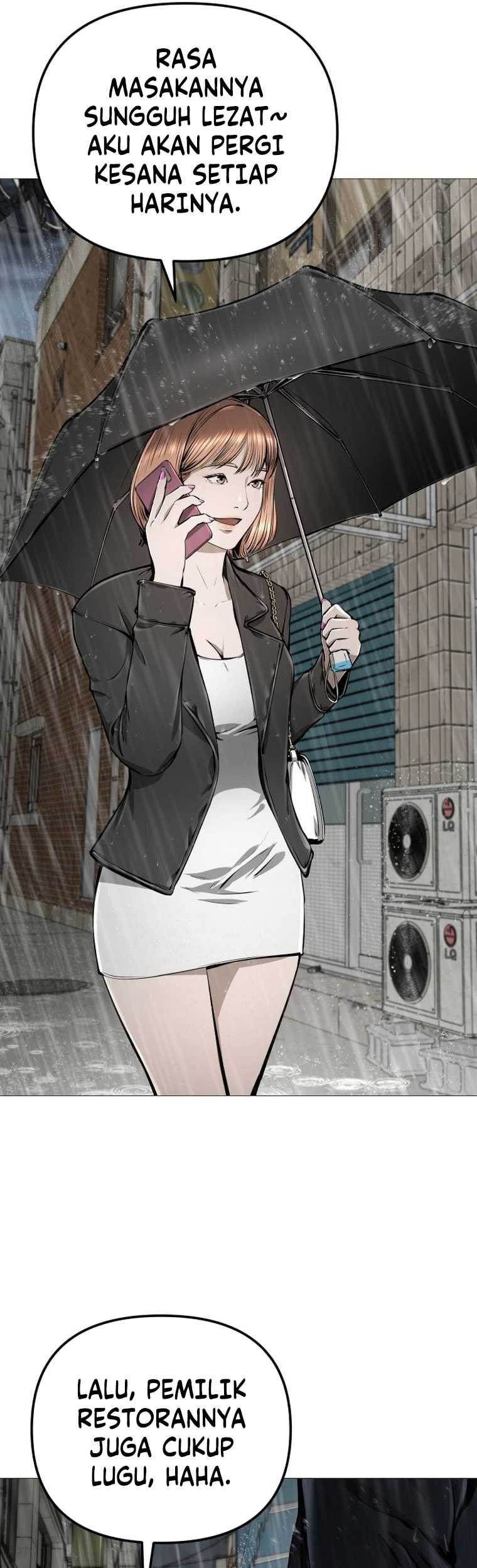 Famous Restaurant Chapter 12 Gambar 66