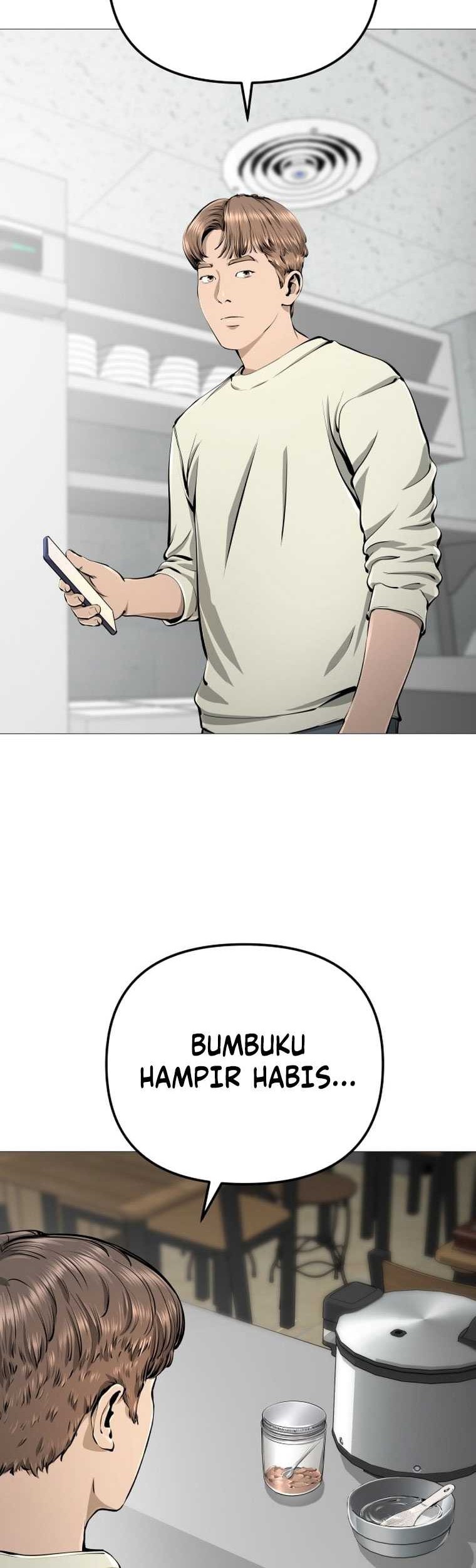 Famous Restaurant Chapter 12 Gambar 73