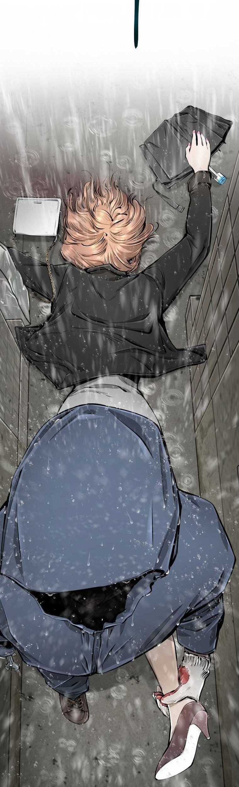 Famous Restaurant Chapter 12 Gambar 76