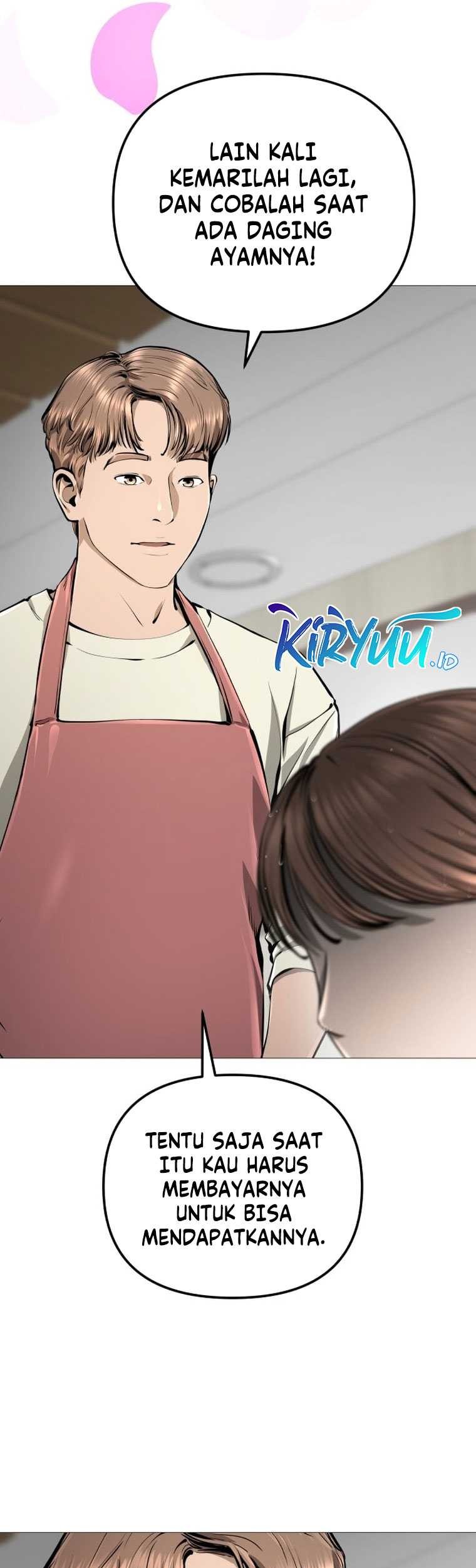 Famous Restaurant Chapter 12 Gambar 55