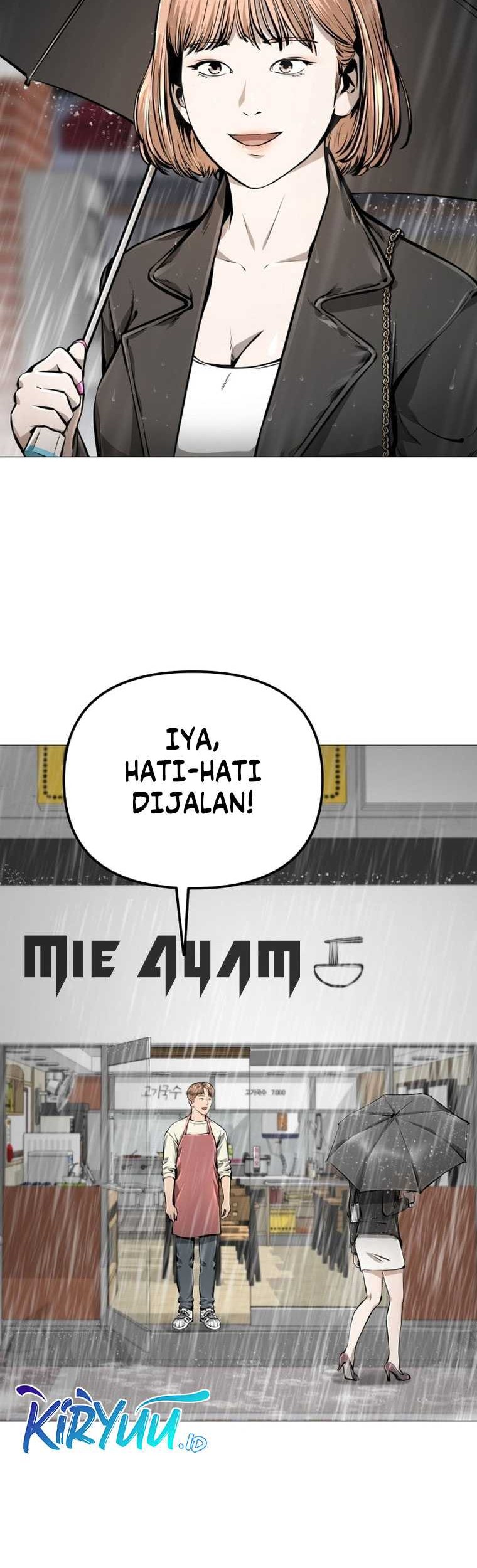 Famous Restaurant Chapter 12 Gambar 61