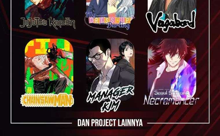 Famous Restaurant Chapter 12 Gambar 83