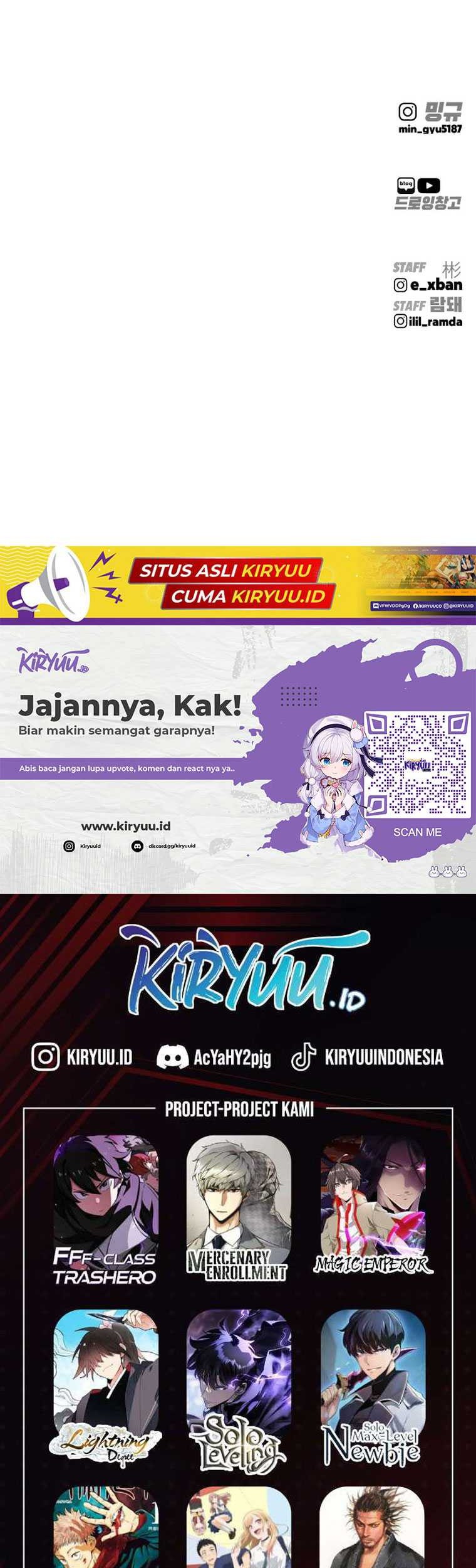 Famous Restaurant Chapter 12 Gambar 82