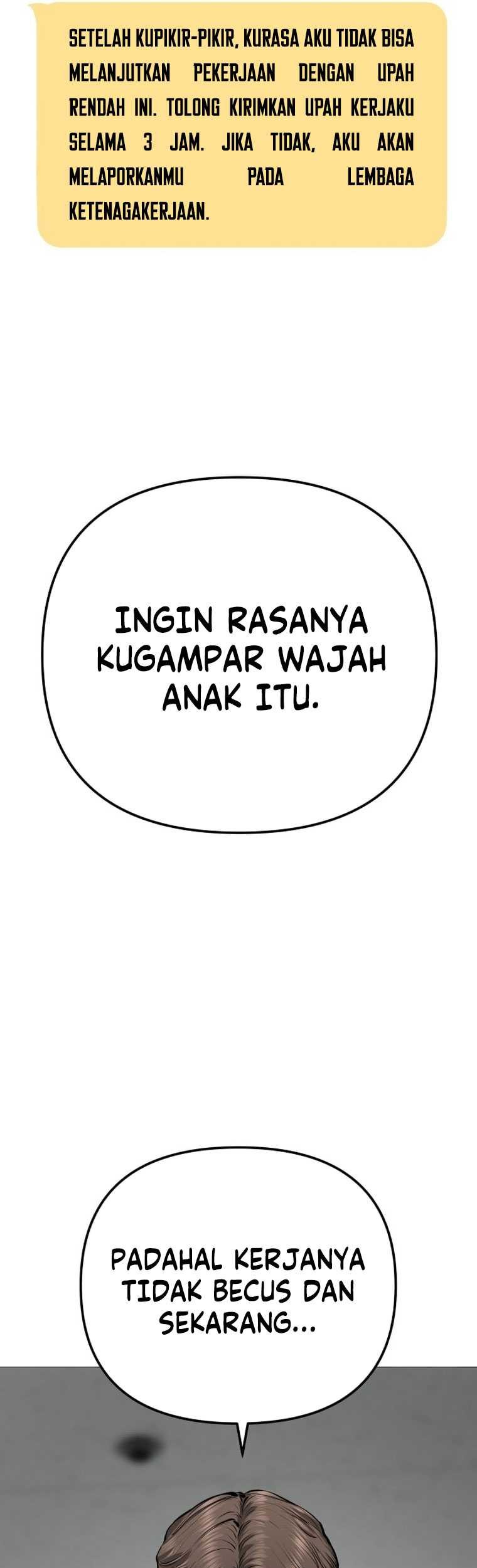 Famous Restaurant Chapter 12 Gambar 7