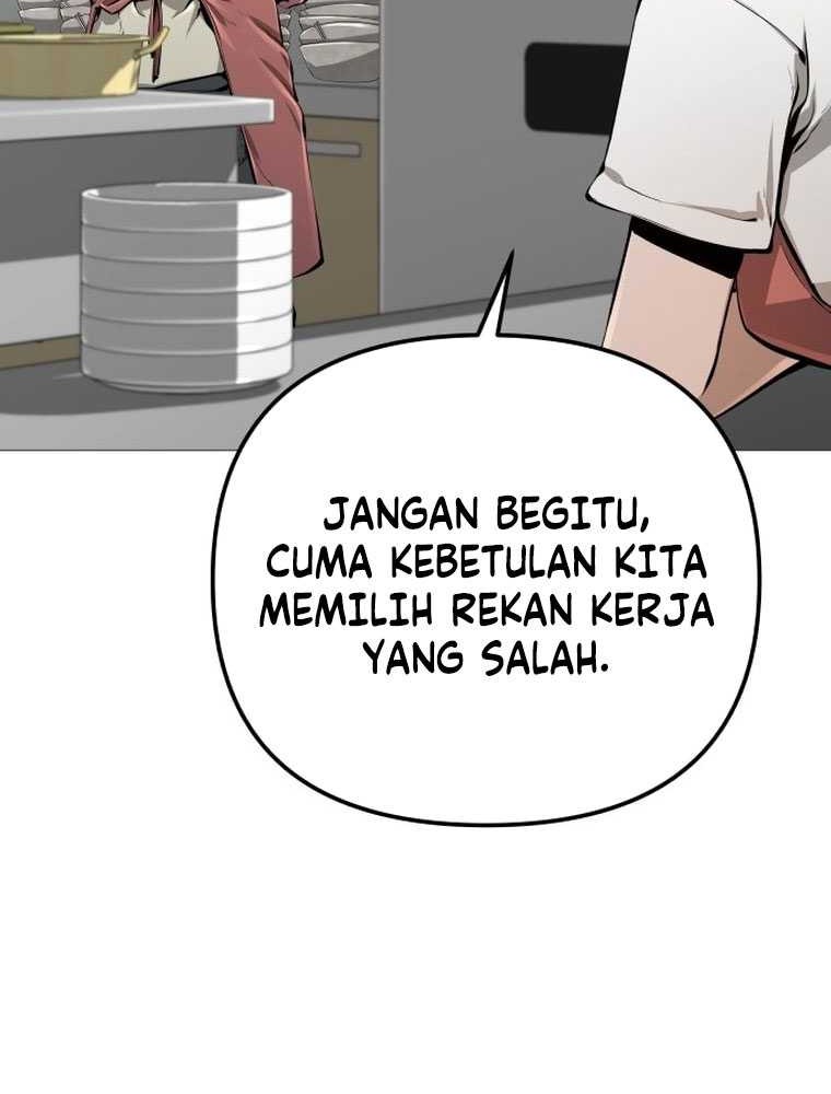 Famous Restaurant Chapter 12 Gambar 9