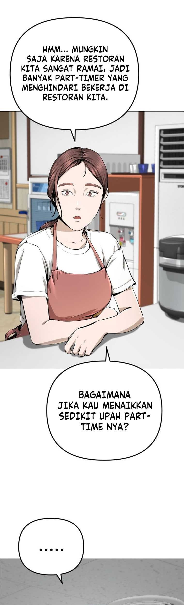 Famous Restaurant Chapter 12 Gambar 10