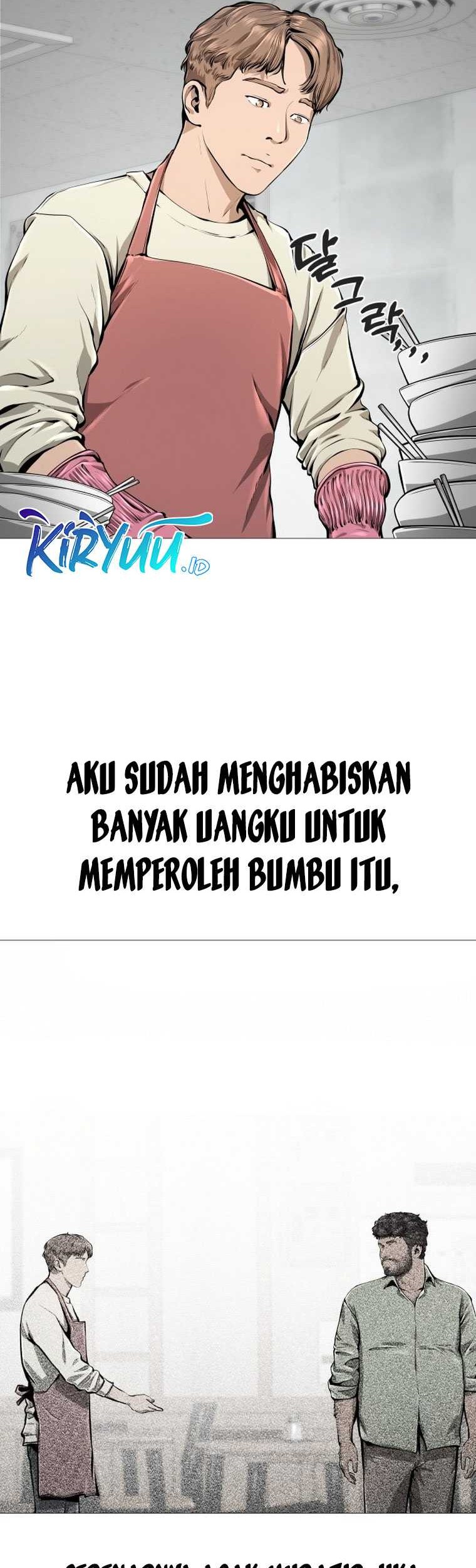 Famous Restaurant Chapter 12 Gambar 11