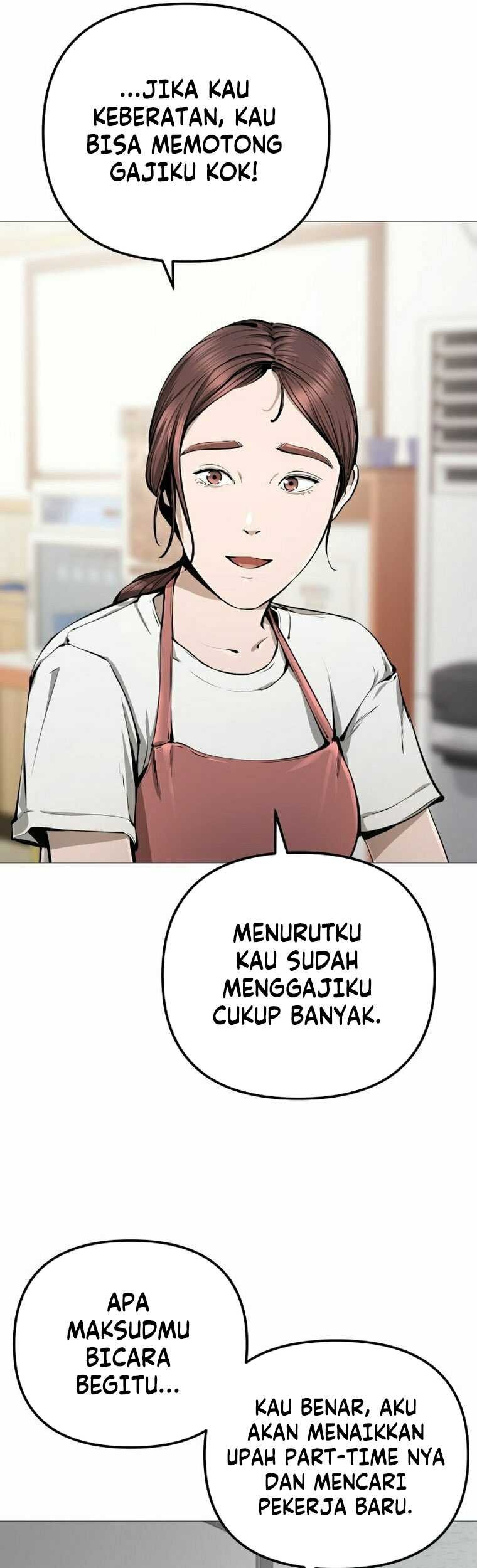 Famous Restaurant Chapter 12 Gambar 13