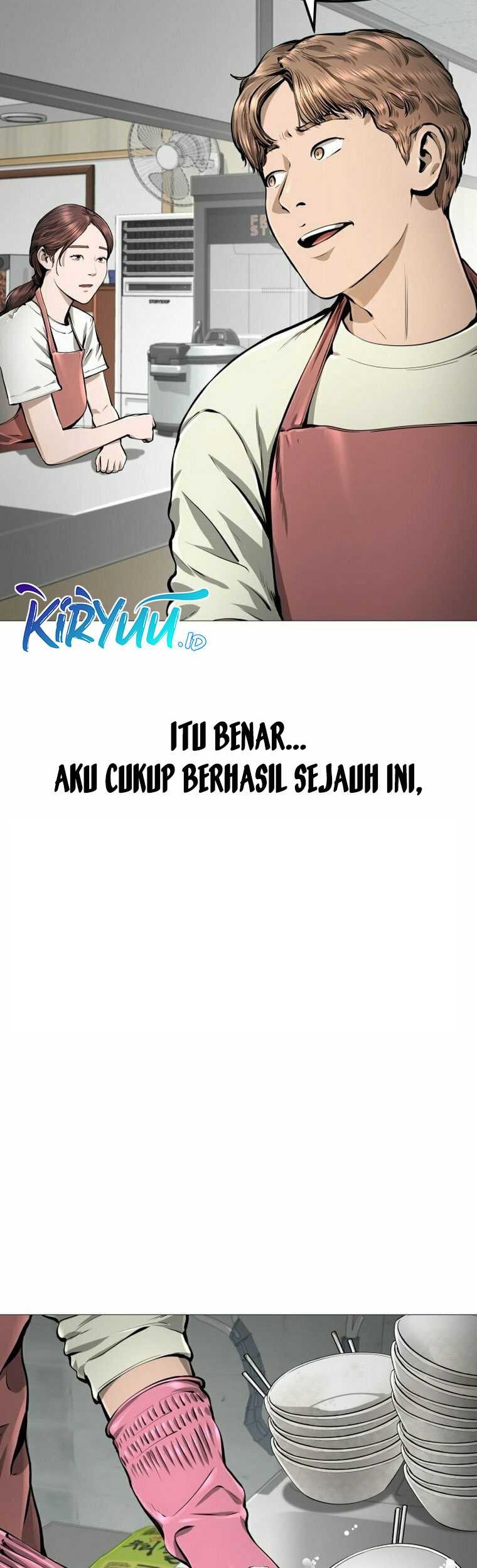 Famous Restaurant Chapter 12 Gambar 14