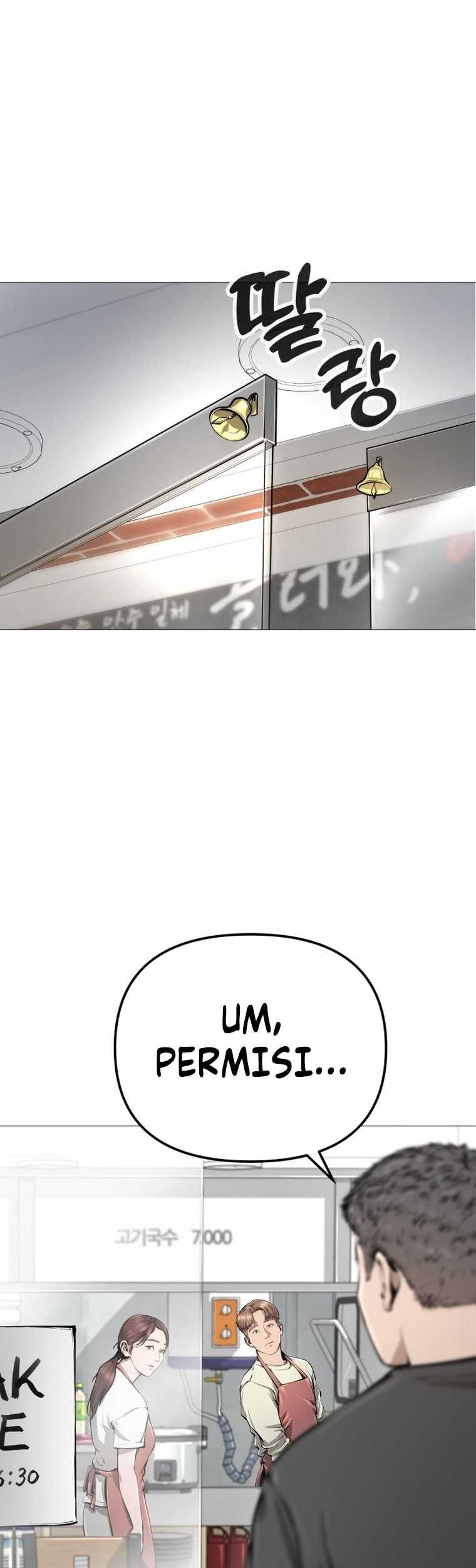 Famous Restaurant Chapter 12 Gambar 16