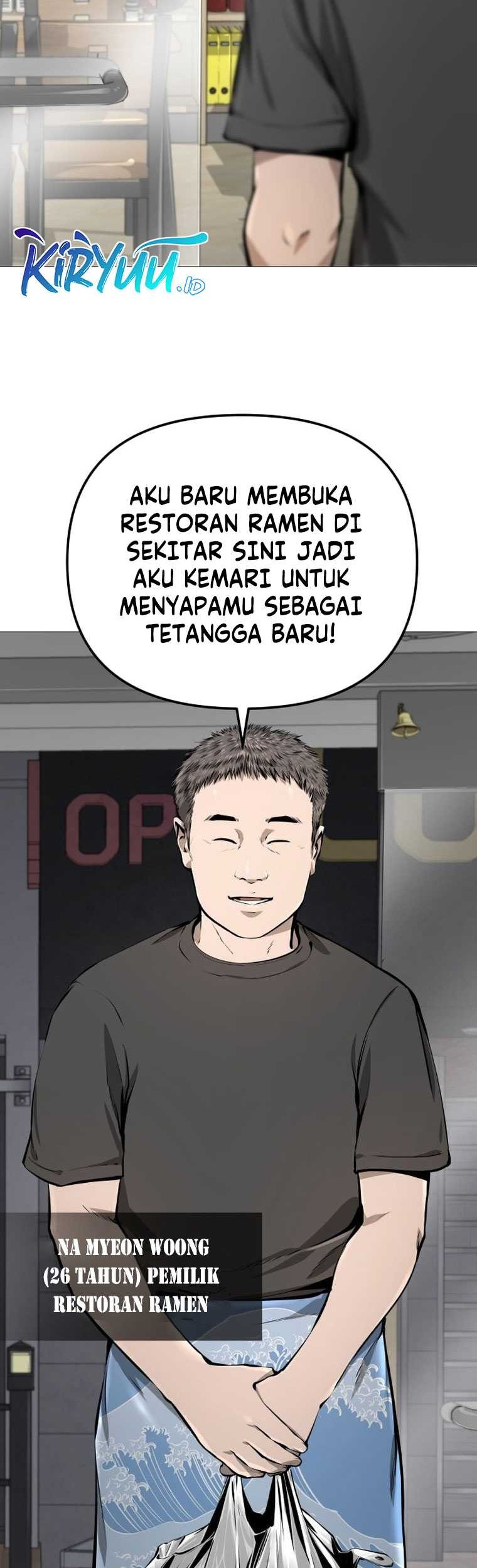 Famous Restaurant Chapter 12 Gambar 17