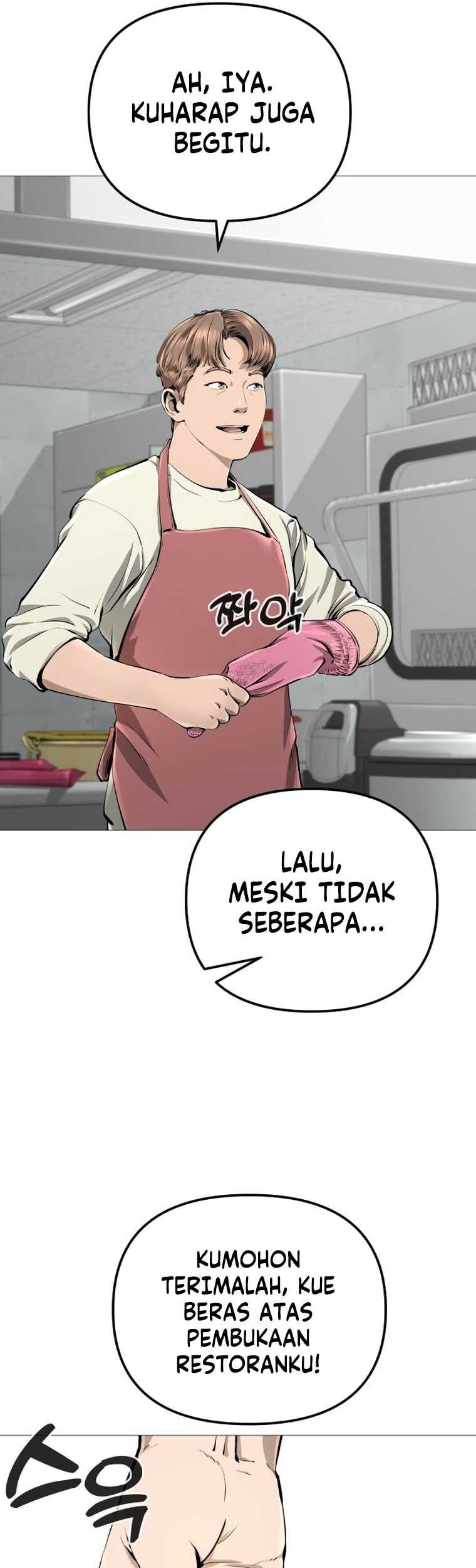 Famous Restaurant Chapter 12 Gambar 19