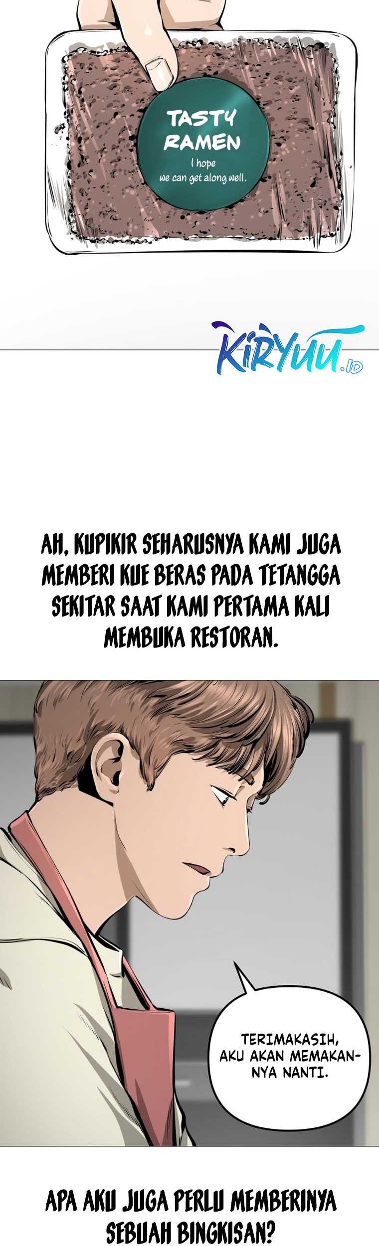 Famous Restaurant Chapter 12 Gambar 20