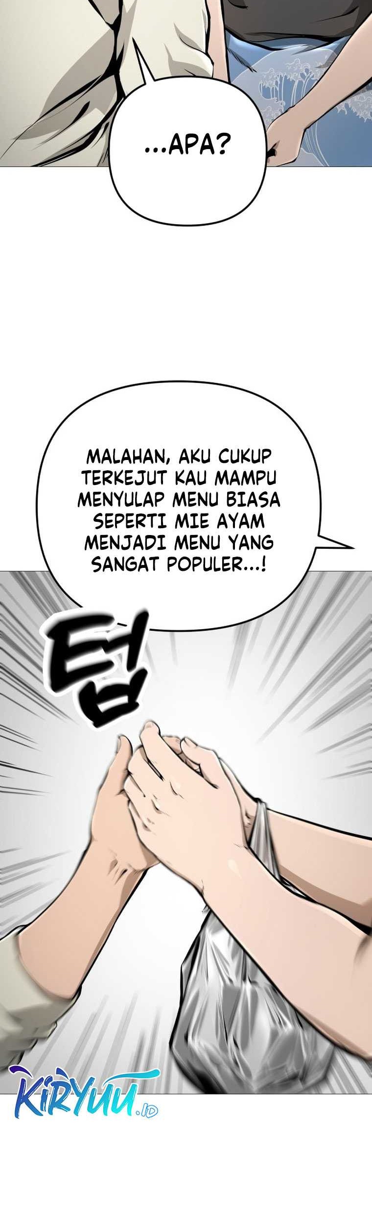 Famous Restaurant Chapter 12 Gambar 23