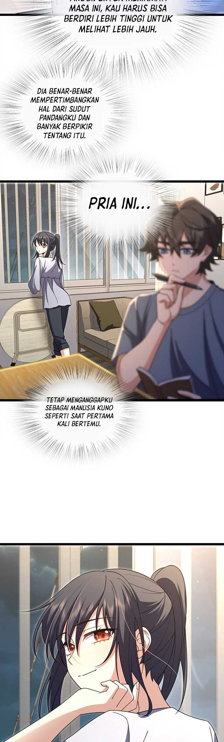 My Wife Is From a Thousand Years Ago Chapter 216 Gambar 19