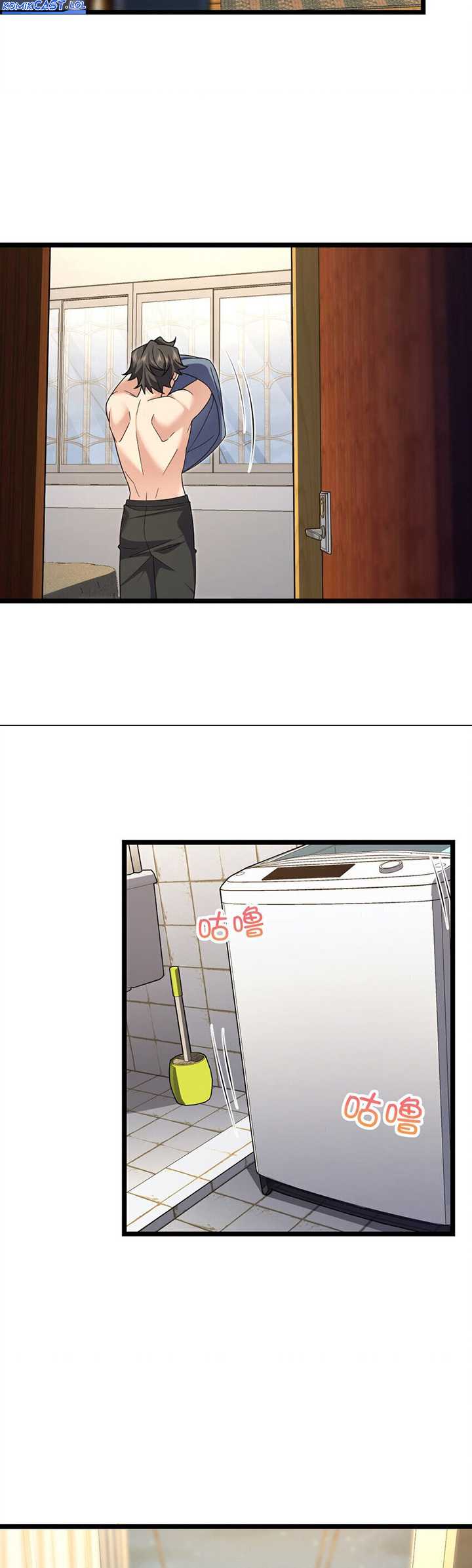 My Wife Is From a Thousand Years Ago Chapter 216 Gambar 27