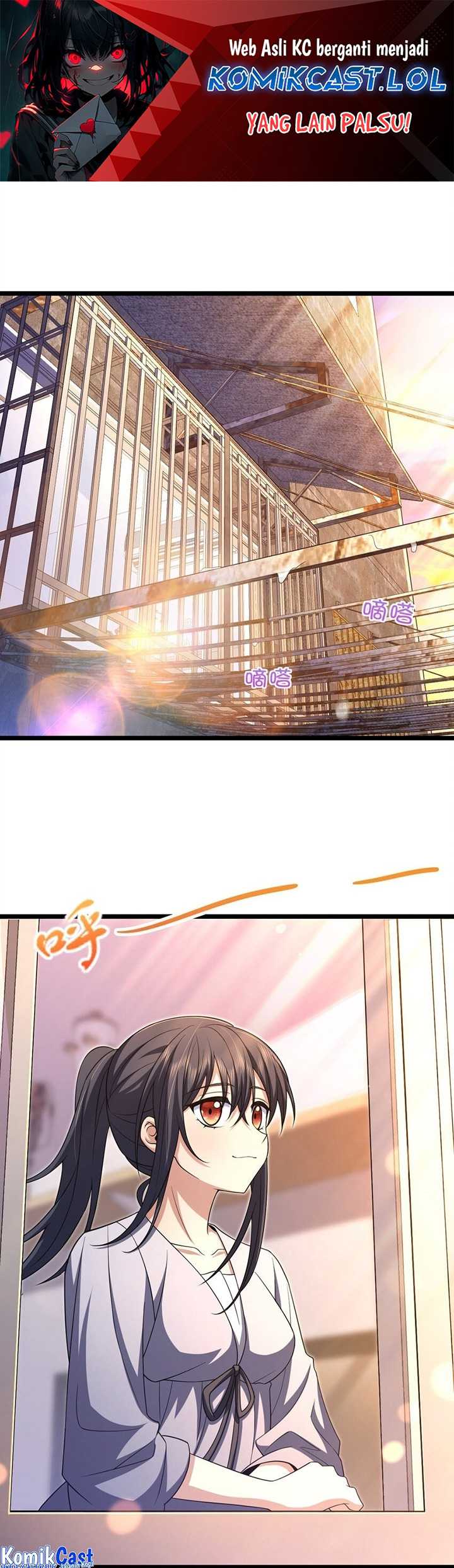 Manhua My Wife Is From a Thousand Years Ago Chapter 216 gambar nomor 2