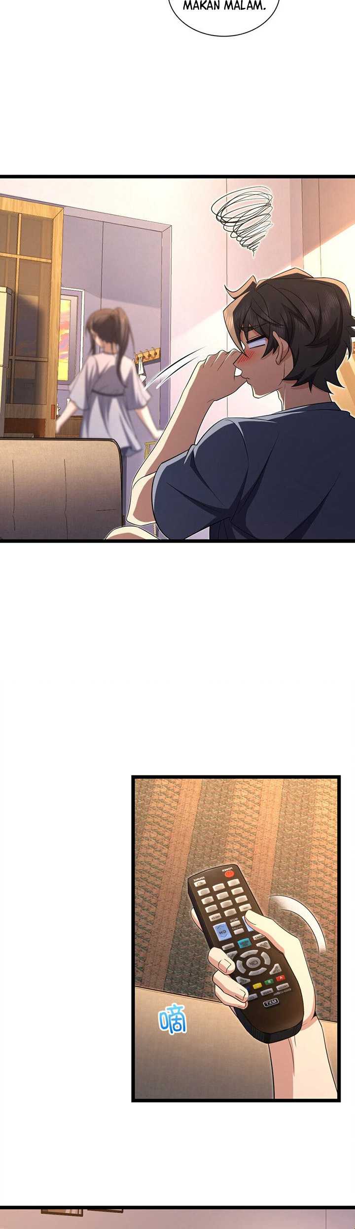 My Wife Is From a Thousand Years Ago Chapter 216 Gambar 6