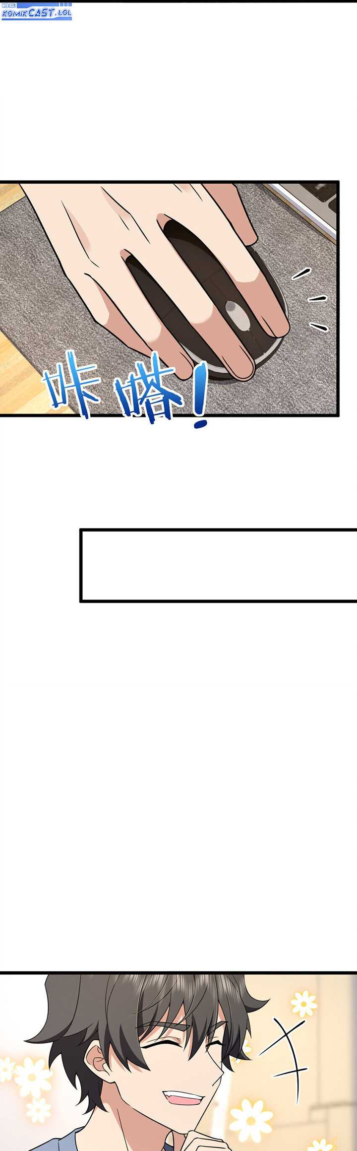 My Wife Is From a Thousand Years Ago Chapter 215 Gambar 24