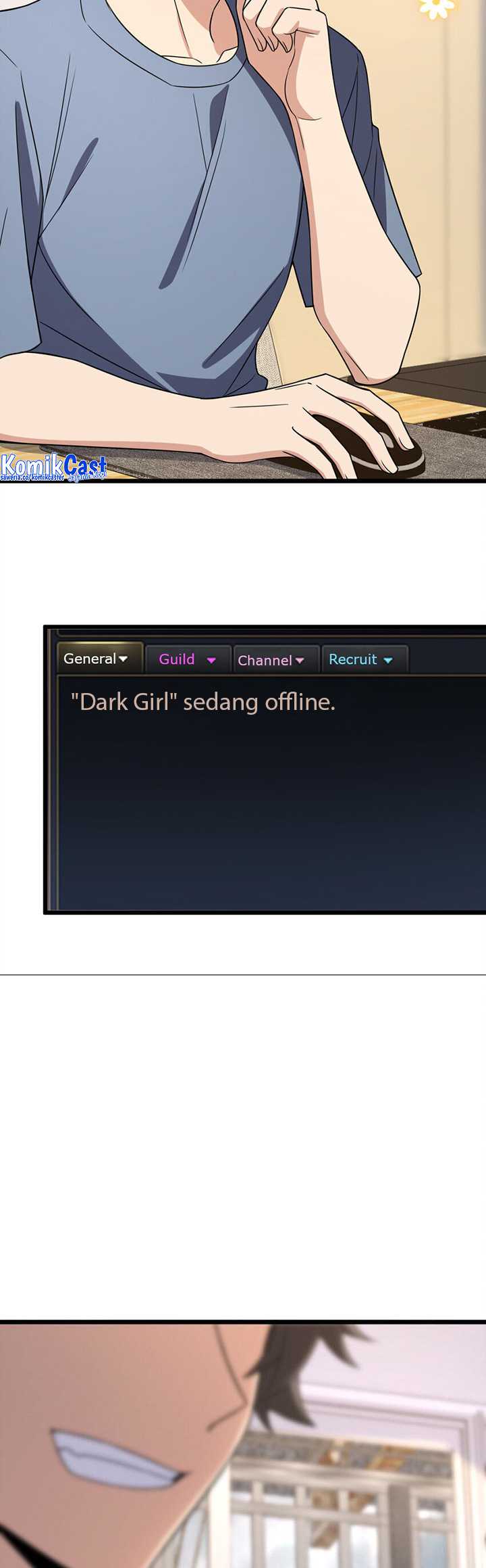 My Wife Is From a Thousand Years Ago Chapter 215 Gambar 25