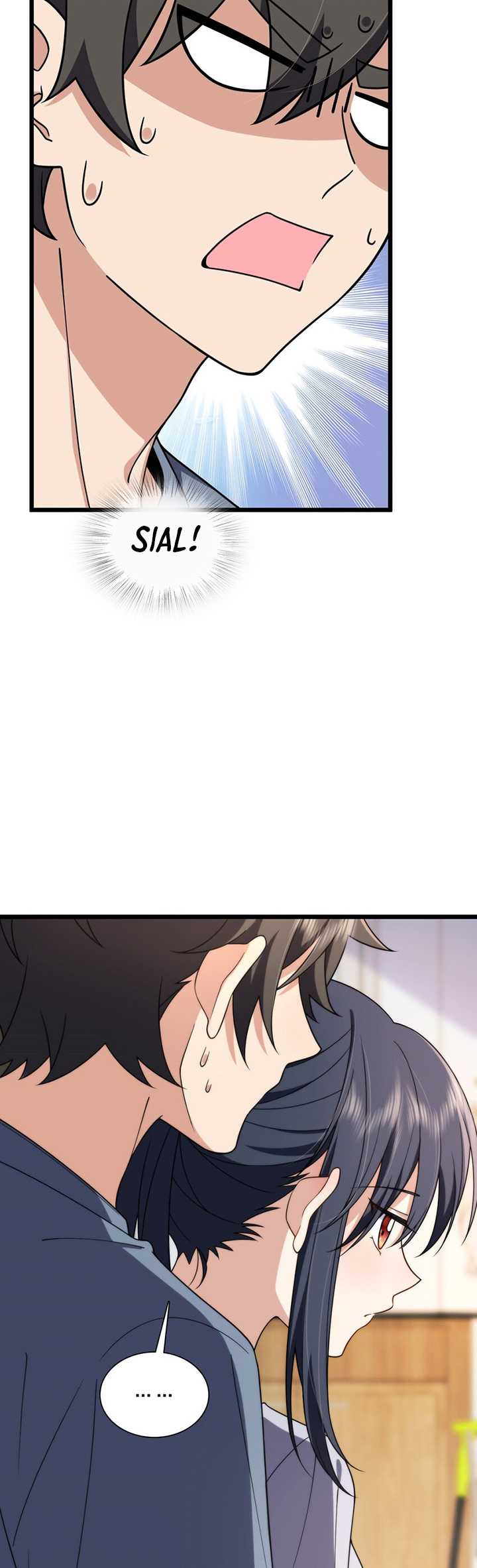 My Wife Is From a Thousand Years Ago Chapter 215 Gambar 4