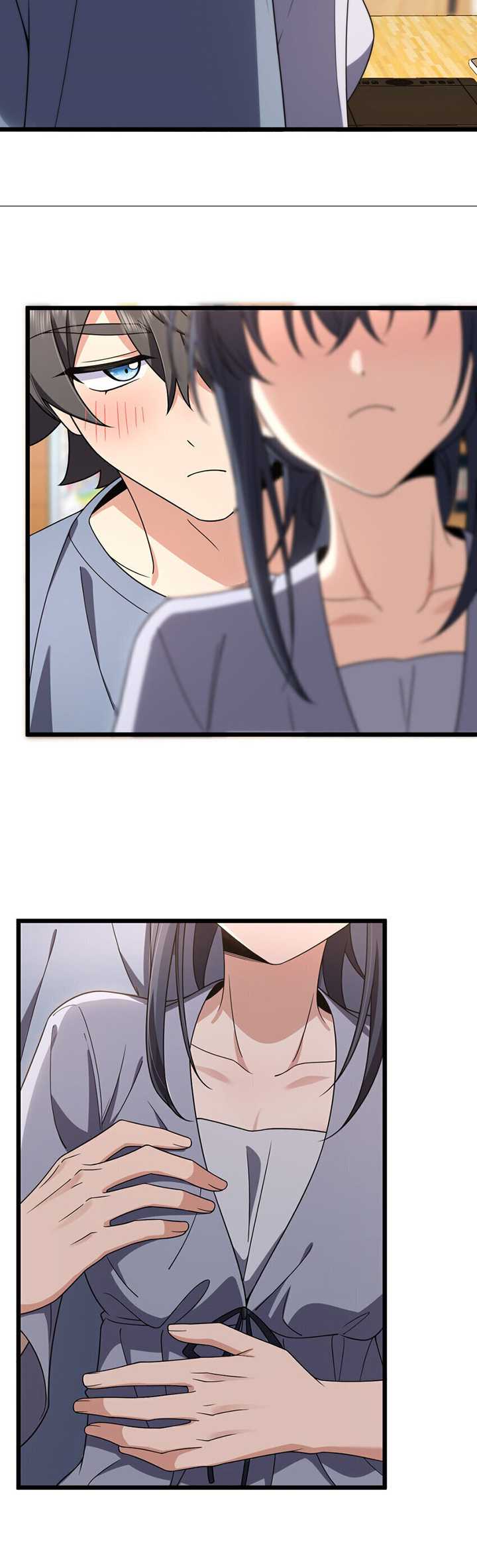 My Wife Is From a Thousand Years Ago Chapter 215 Gambar 5