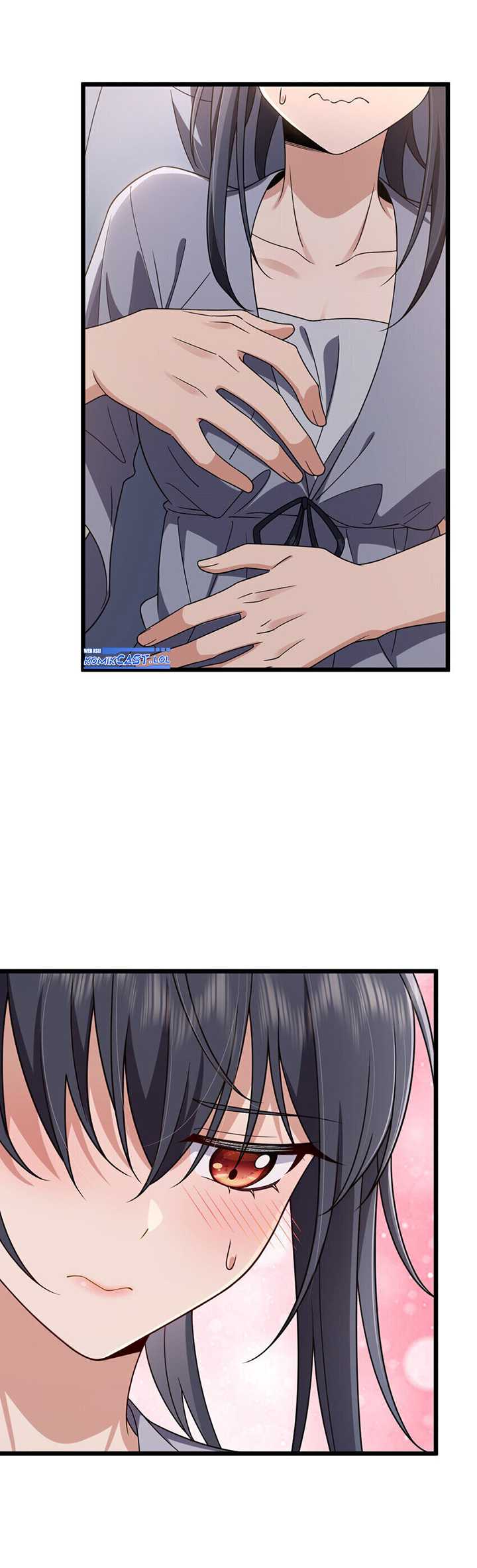 My Wife Is From a Thousand Years Ago Chapter 215 Gambar 6