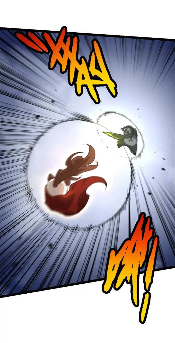 Evolution Begins With A Big Tree Chapter 191 Gambar 15