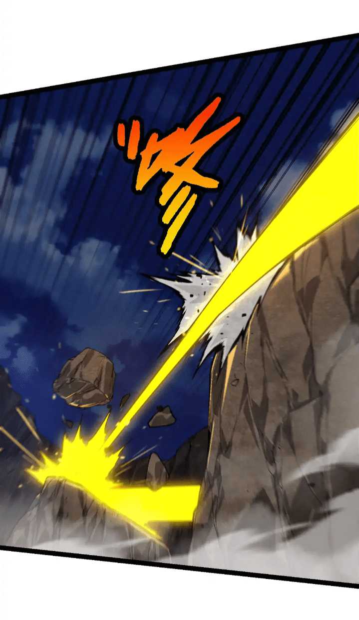 Evolution Begins With A Big Tree Chapter 191 Gambar 16