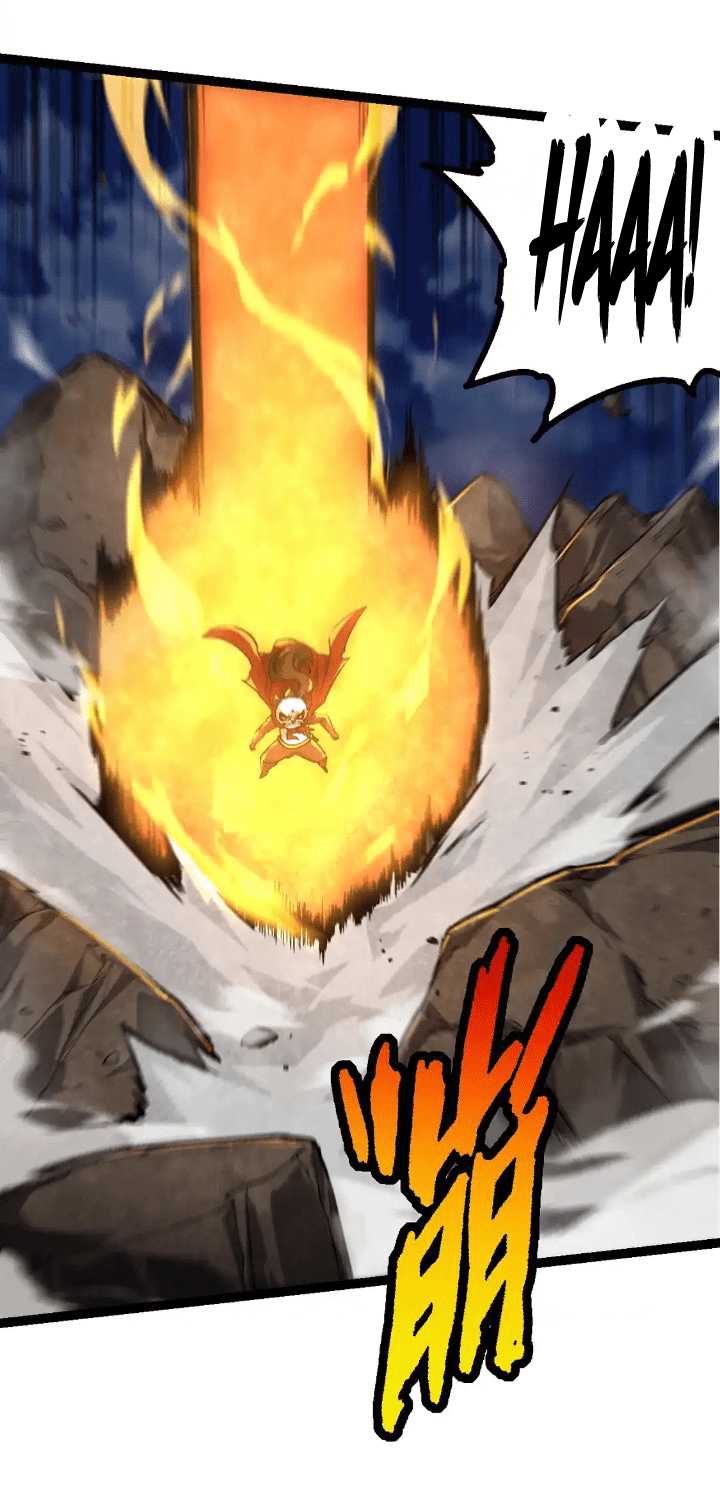 Evolution Begins With A Big Tree Chapter 191 Gambar 17