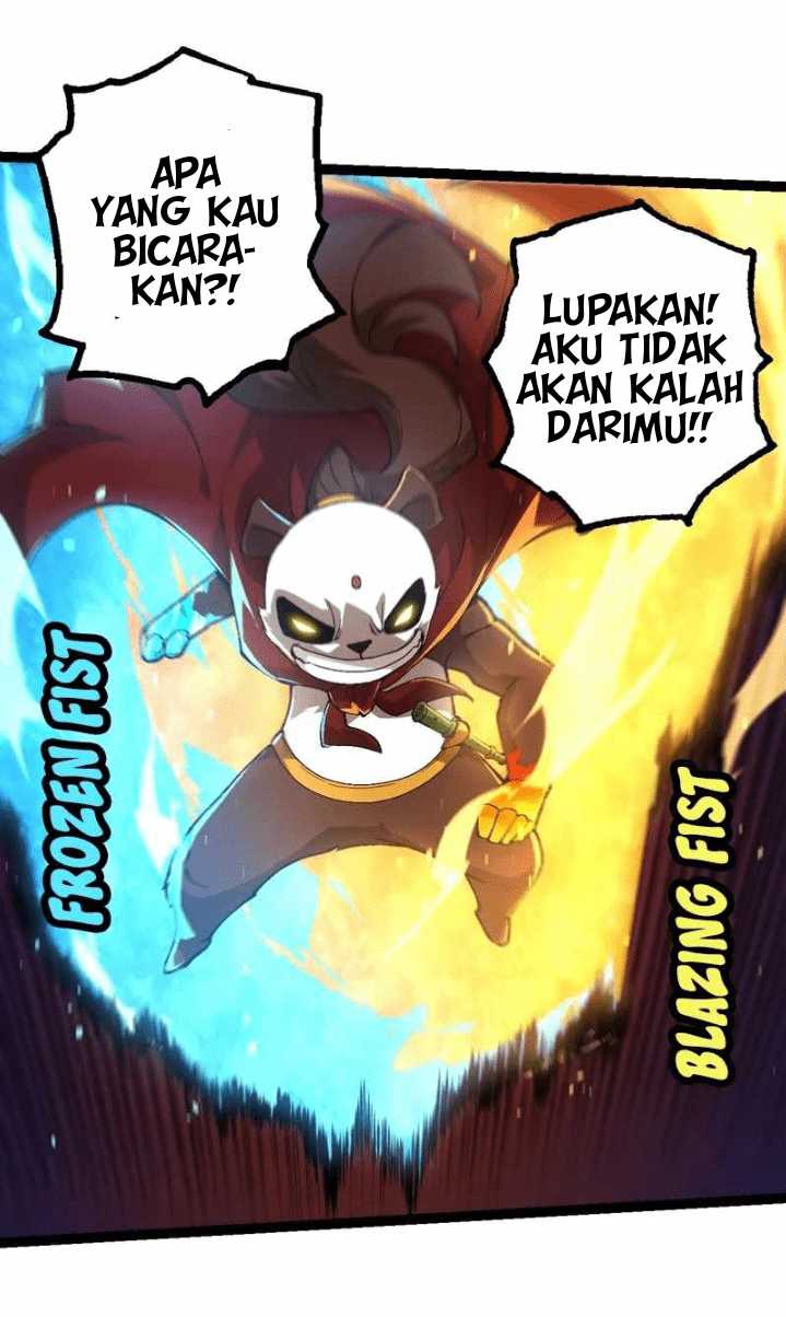 Evolution Begins With A Big Tree Chapter 191 Gambar 10