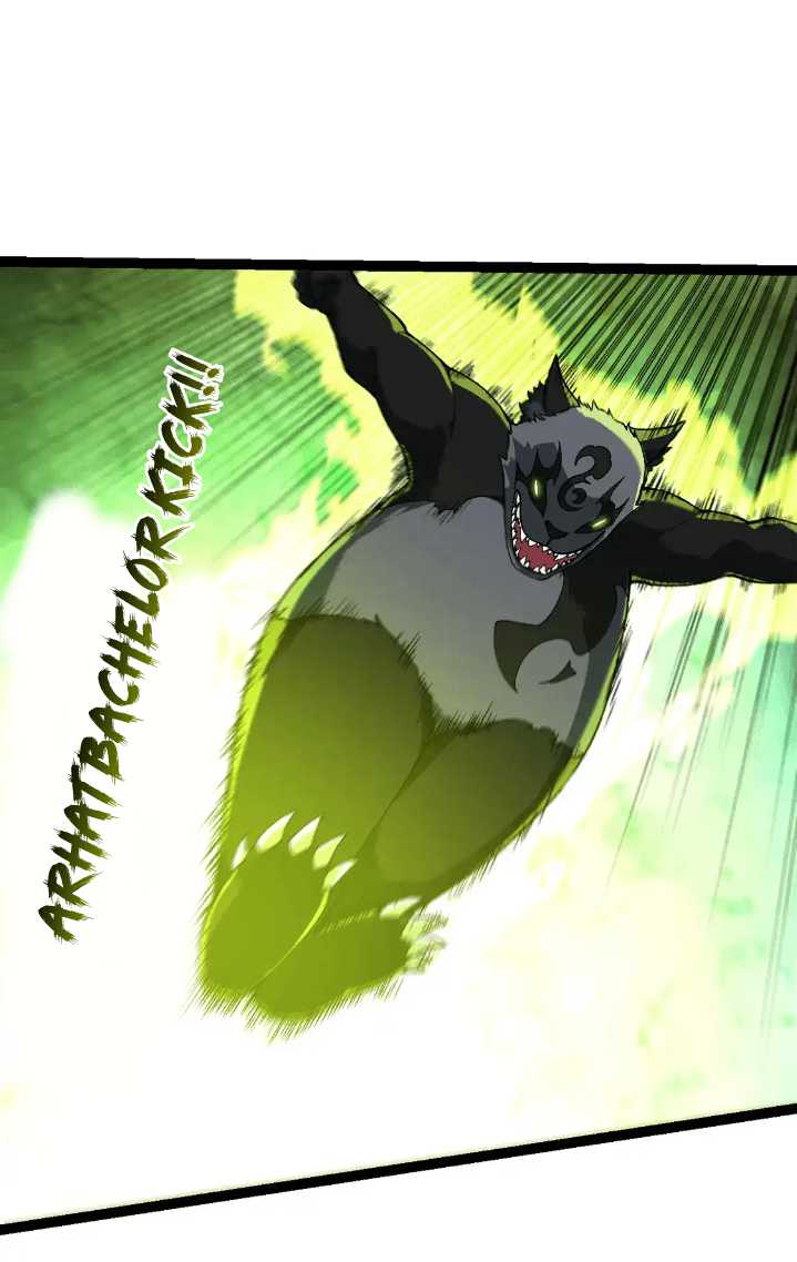 Evolution Begins With A Big Tree Chapter 191 Gambar 11