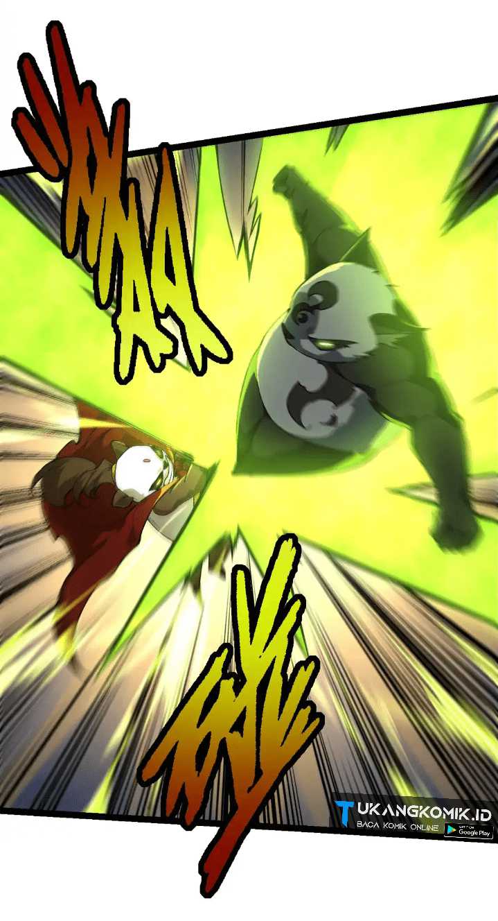 Evolution Begins With A Big Tree Chapter 191 Gambar 12