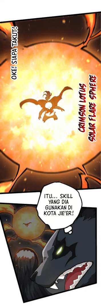 Evolution Begins With A Big Tree Chapter 191 Gambar 24