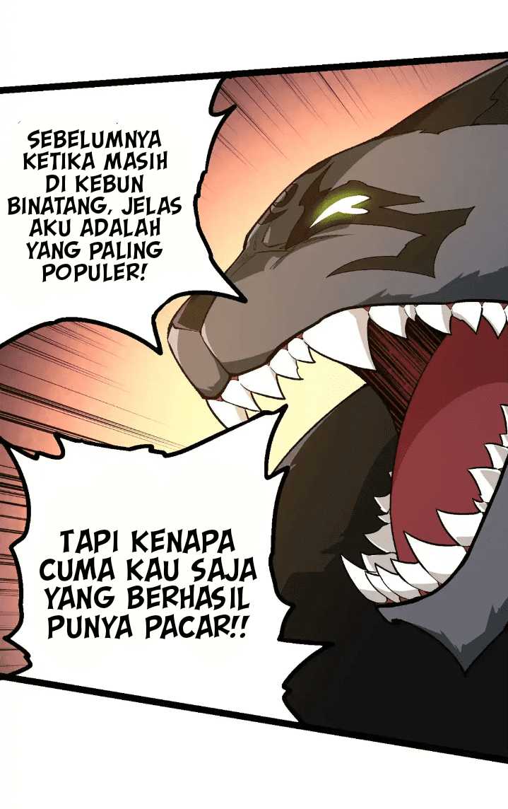 Evolution Begins With A Big Tree Chapter 191 Gambar 28