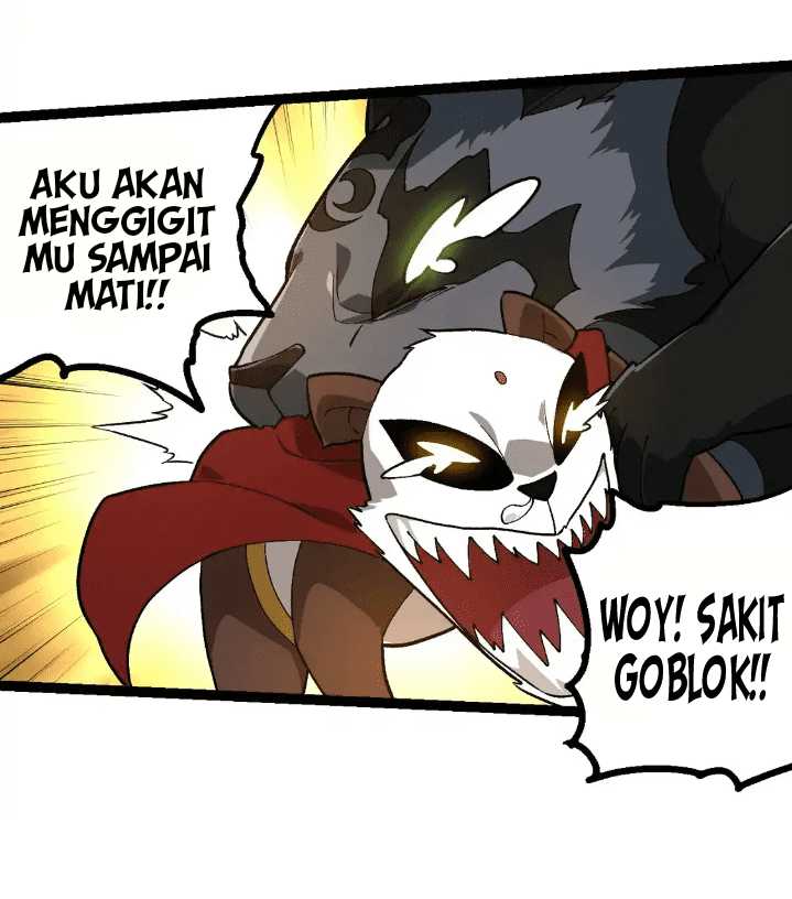 Evolution Begins With A Big Tree Chapter 191 Gambar 29