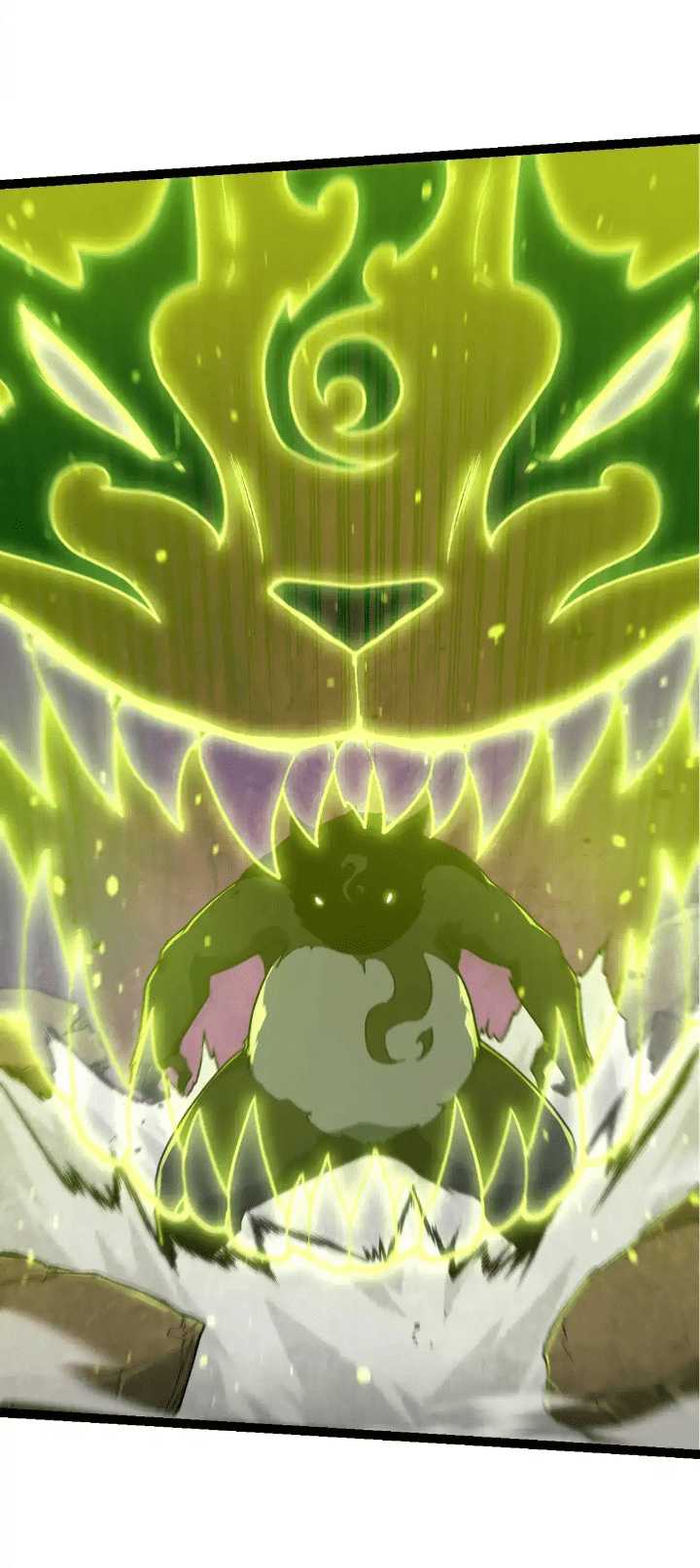 Evolution Begins With A Big Tree Chapter 191 Gambar 22