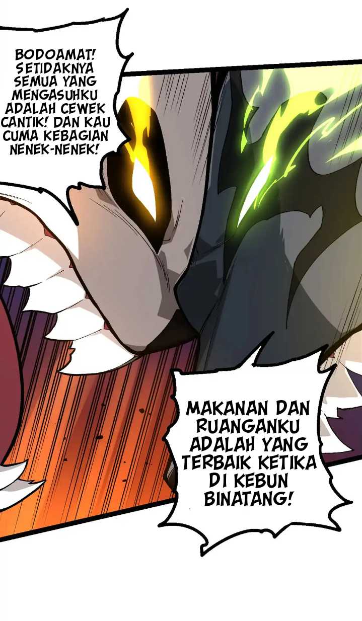 Evolution Begins With A Big Tree Chapter 191 Gambar 34