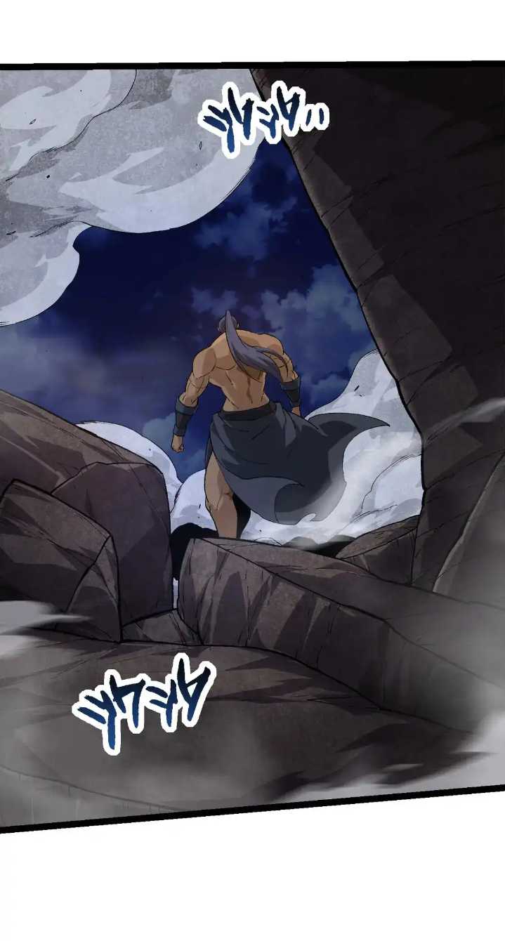 Evolution Begins With A Big Tree Chapter 191 Gambar 39