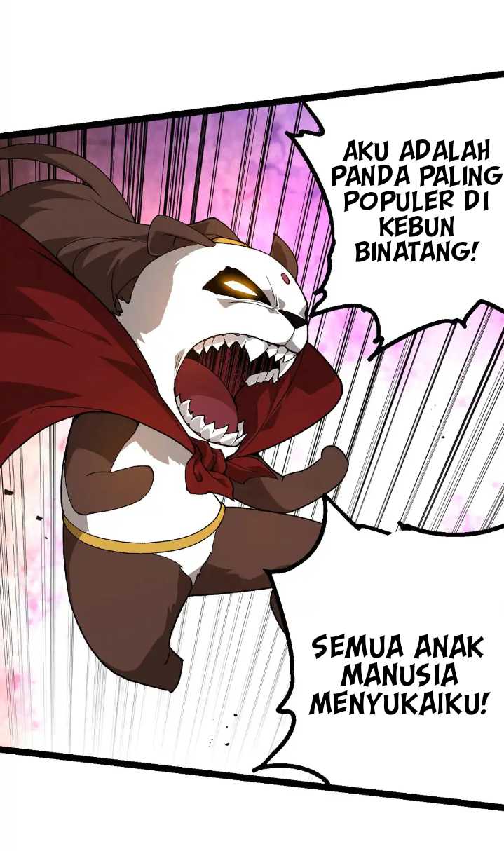 Evolution Begins With A Big Tree Chapter 191 Gambar 32