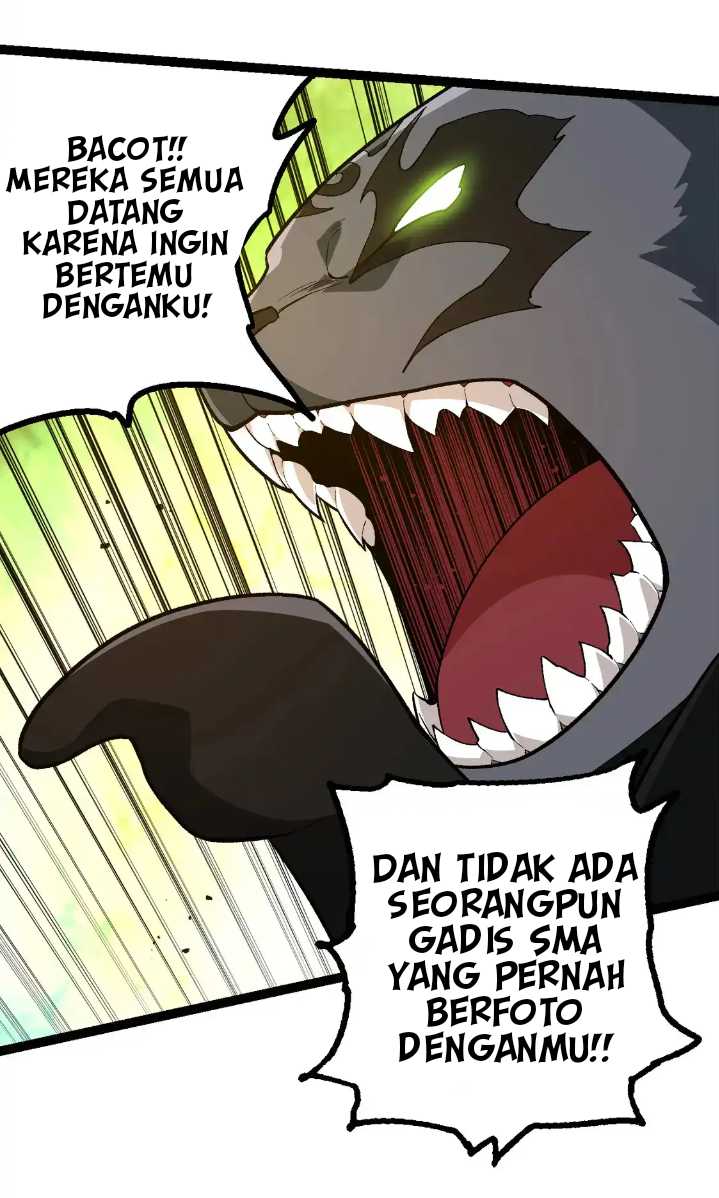 Evolution Begins With A Big Tree Chapter 191 Gambar 33