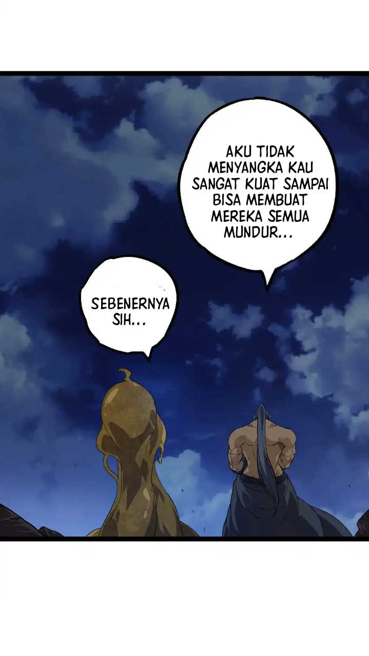 Evolution Begins With A Big Tree Chapter 191 Gambar 44