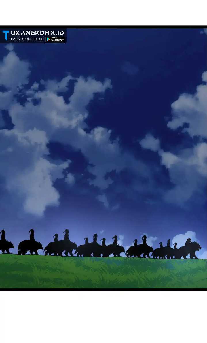 Evolution Begins With A Big Tree Chapter 191 Gambar 45