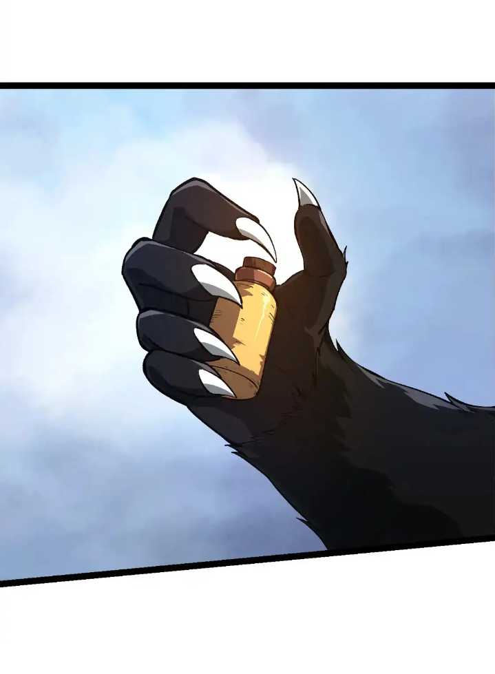 Evolution Begins With A Big Tree Chapter 191 Gambar 47