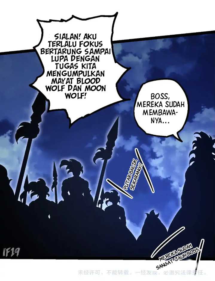 Evolution Begins With A Big Tree Chapter 191 Gambar 50